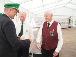 Schützenfest 2017